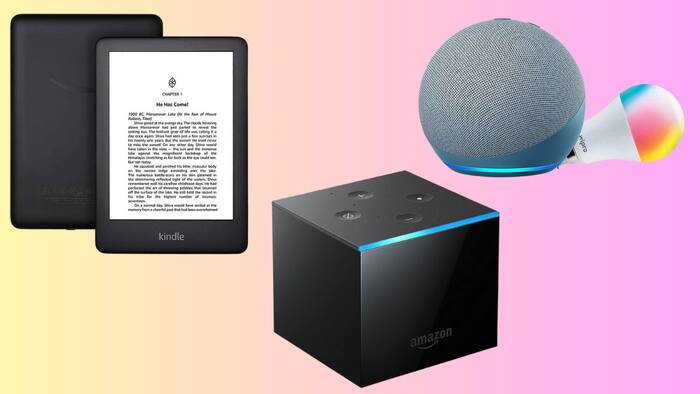 Amazon Products