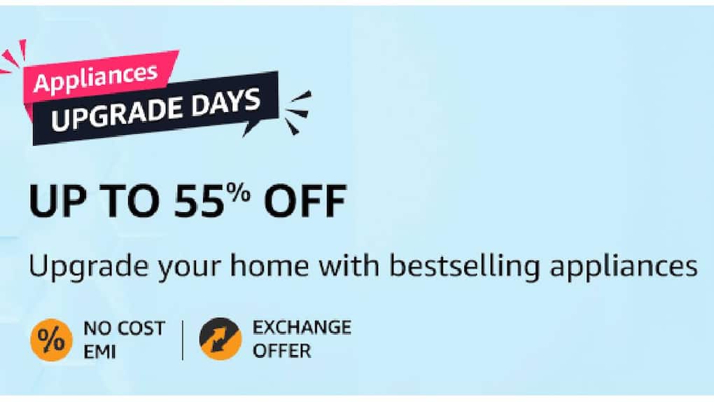 Amazon Sale