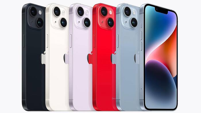 Apple-iPhone-14