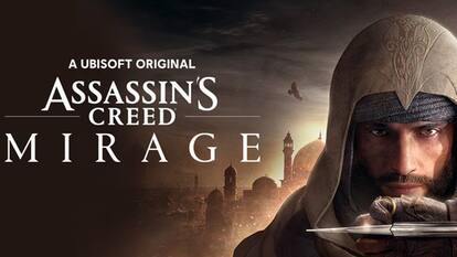Assassin’s Creed Mirage gets a new release date, will now launch in October