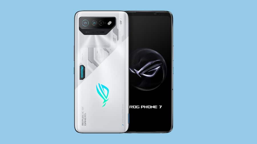 Asus ROG Phone 7