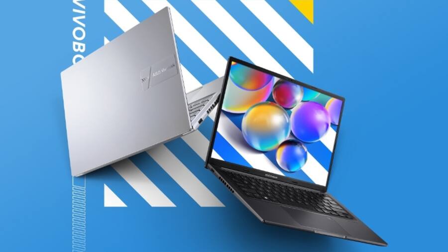 Asus VivoBook 14
