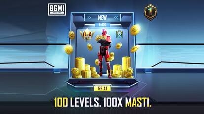 BGMI के लिए आया A1 Royale Pass, जल्द जारी होगा 2.7 अपडेट