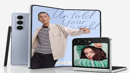 Unveiling Excellence: Secure Your Exclusive Galaxy Z Flip5 and Z Fold5 Today!