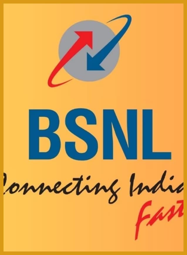 BSNL Offers Rs. 491 20Mbps Broadband Plan With 20GB per Day to Take on  Airtel, Jio - The Kashmir Monitor