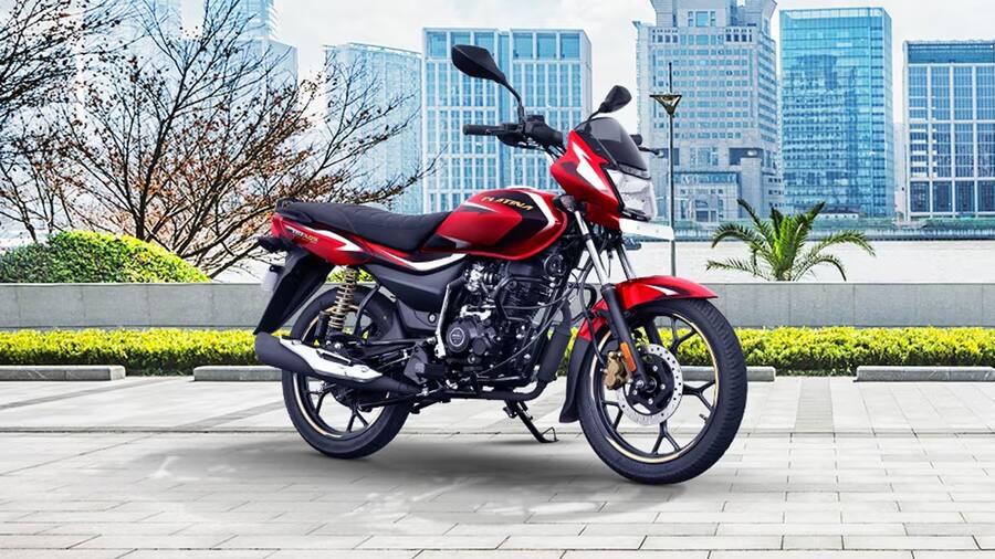 Bajaj-Platina-110