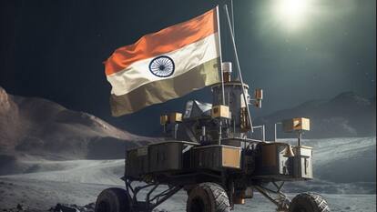 Chandrayaan 3 on Moon: 5 ways how the lunar mission benefits India