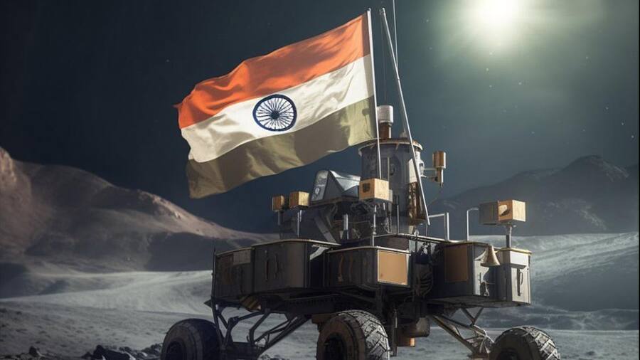 Chandrayaan 3