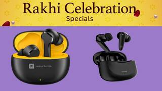 Amazon Sale: 2 हजार से कम में खरीदें TWS ईयरबड्स, राखी पर मिल रहा जबरदस्त डिस्काउंट
