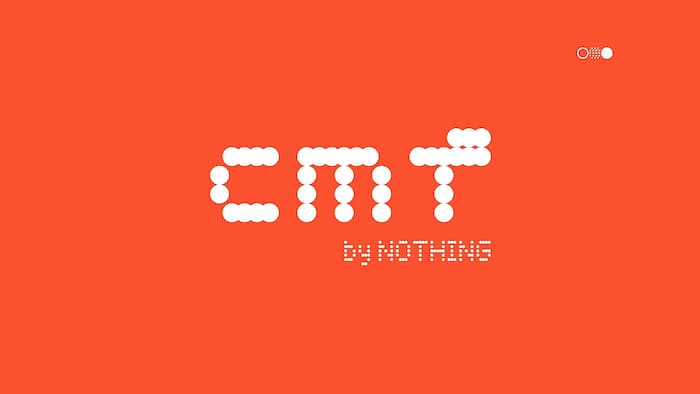 CMF by Nothing