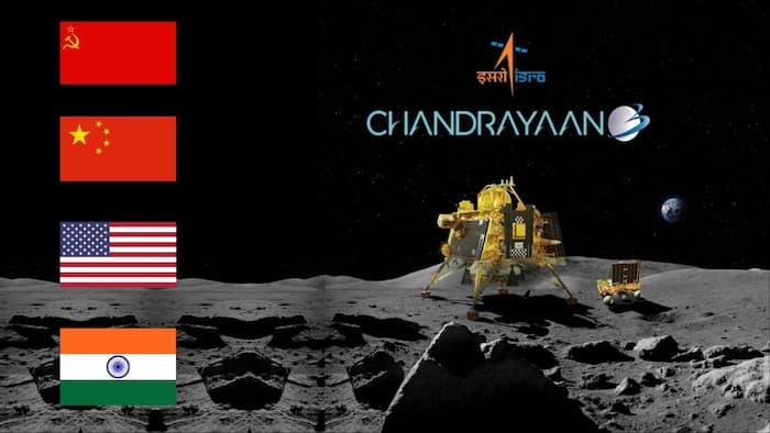 Chandrayaan 3