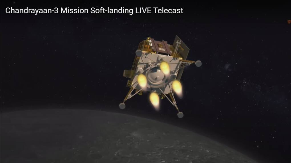 Chandrayaan 3 (2)