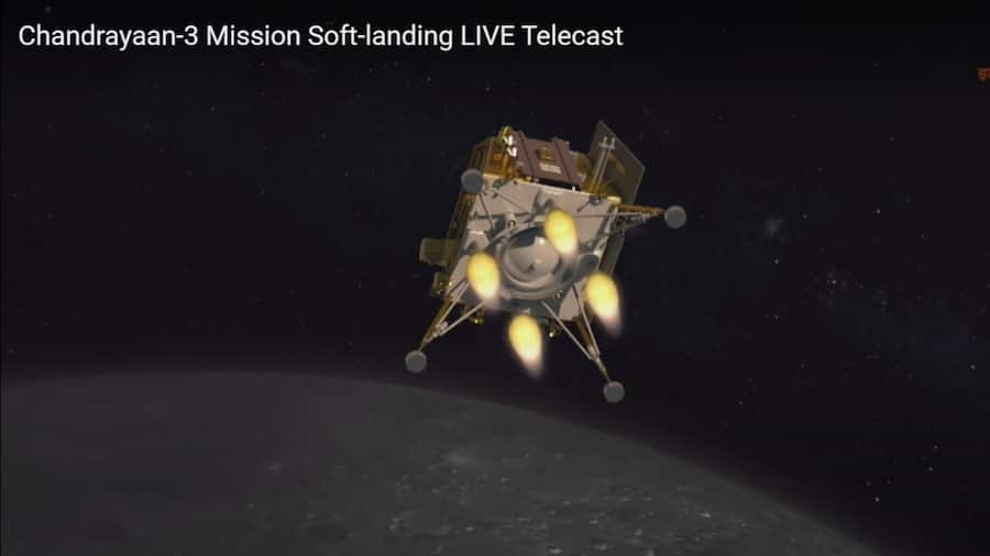 Chandrayaan 3 (2)
