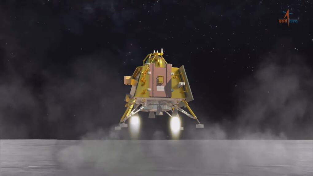 Chandrayaan 3 (4)