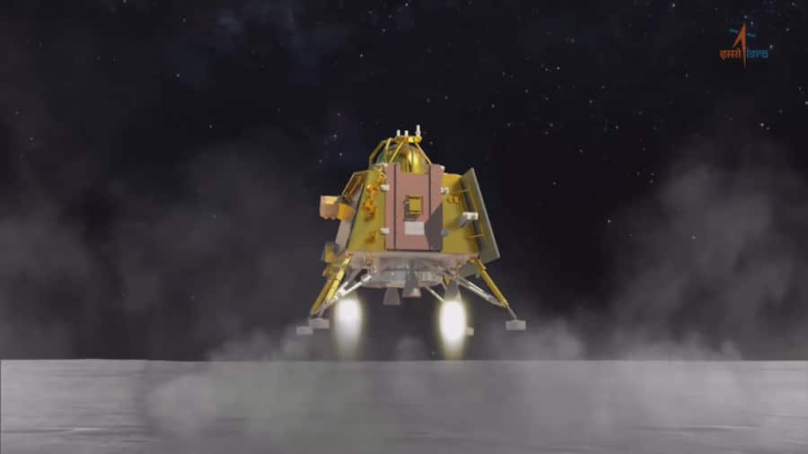 Chandrayaan 3 (4)