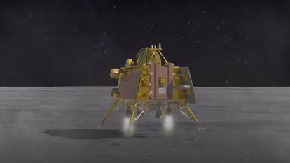 Chandrayaan-3 on Moon: What to expect from Vikram Lander, Pragyan Rover in next 14 days?