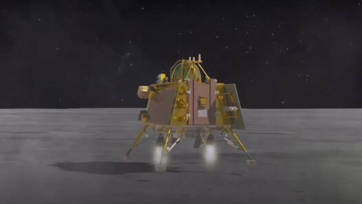 Chandrayaan-3 on Moon: What to expect from Vikram Lander, Pragyan Rover in next 14 days?