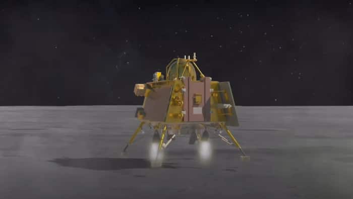 Chandrayaan 3 (5)