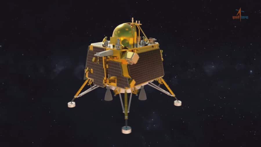 Chandrayaan 3 (6)