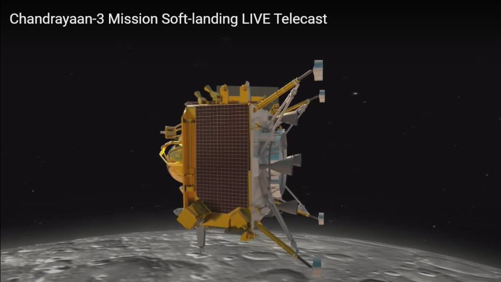 Chandrayaan 3 (7)