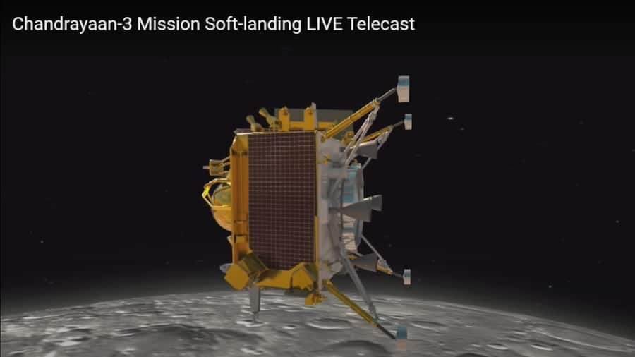 Chandrayaan 3 (7)