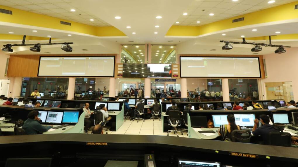 Chandrayaan 3 (8)