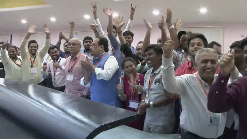 Chandrayaan 3 (9)