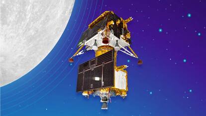 Chandrayaan 3 की तय समय पर होगी लैंडिंग, ऐसे देख सकते हैं Live