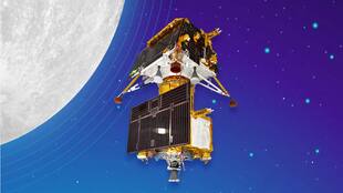 Chandrayaan-3 Update: Did you know Pragyan Rover’s on-board motor is more efficient than your water pump?