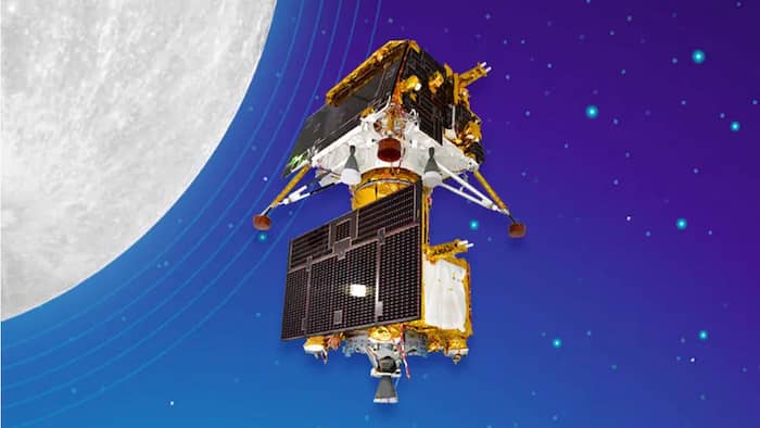Chandrayaan-3-ISRO-1