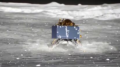 Chandrayaan-1 और Chandrayaan-2 से क्या सीखकर Chandrayaan-3 ने रचा इतिहास, जानें तीनों मून मिशन की खास बातें