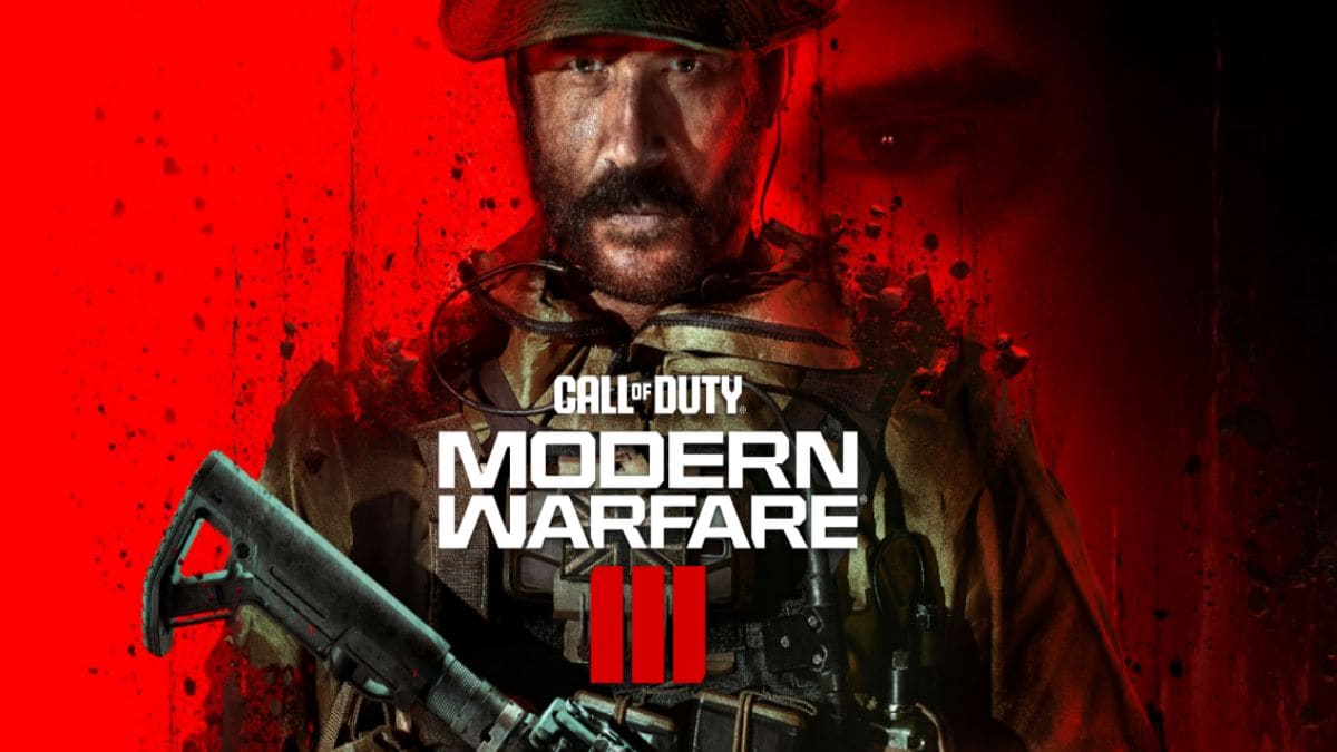 Gameplay Reveal Trailer  Call of Duty: Modern Warfare III 