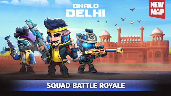 Delhi-Map-in-Battle-Star