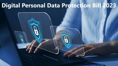 Digital Personal Data Protection Bill, 2023 लोकसभा में हुआ पास, डेटा के गलत इस्तेमाल पर लगेगा 250 करोड़ तक का जुर्माना