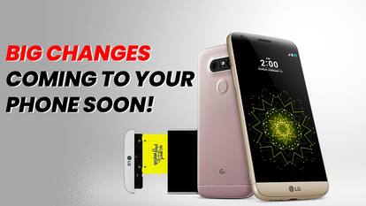 यूरोपियन कमिशन के नए नियम मचा सकता हैं हलचल, जानें आने वाले स्मार्टफोन्स में क्या होंगे बदलाव