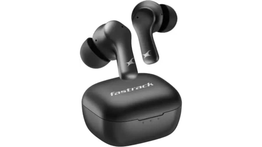 Fastrack FPods FZ100