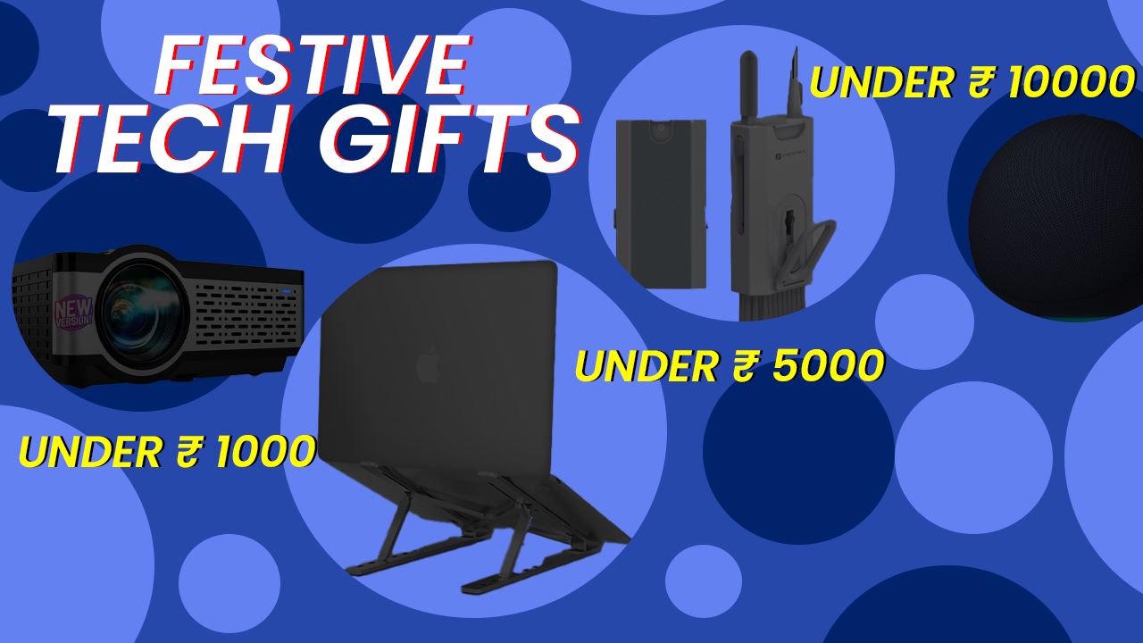 Top fun tech gifts for Christmas under $100 - Australia Post