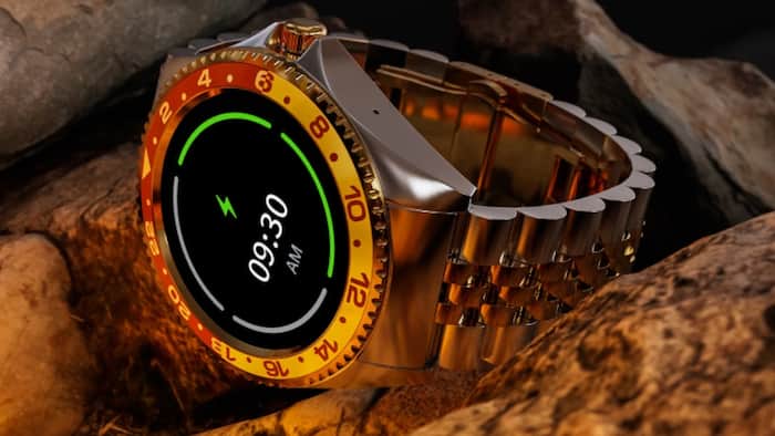 Fire-Boltt Quantum Luxury