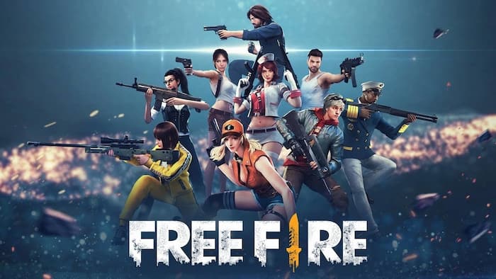 Garena Free Fire is coming back to India