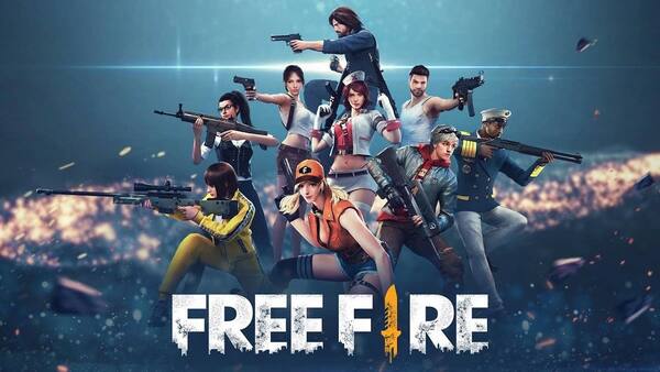 Free Fire Redeem Code Today For 16 September 2023: आज रिडीम कोड में फ्री पाएं ग्लू वॉल स्किन्स और बहुत कुछ Free-Fire