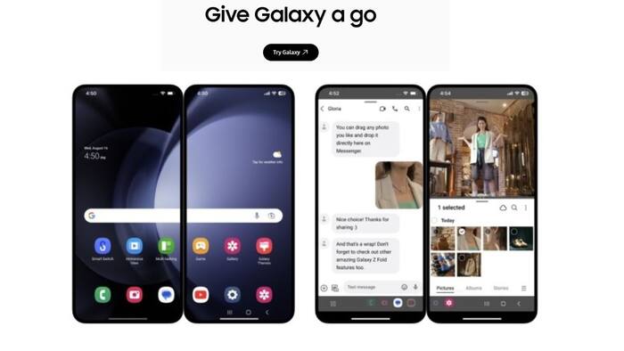 Galaxy