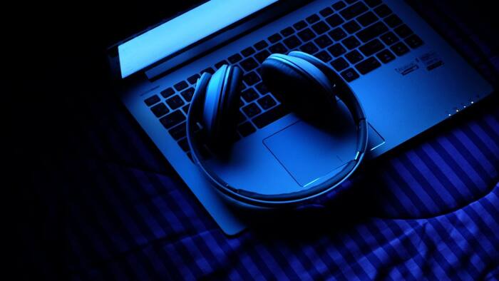 Gaming Headphone