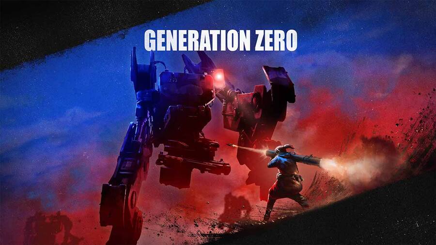 Generation Zero 