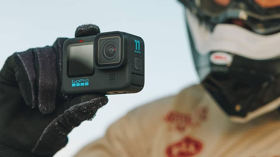Amazon पर सस्ते में खरीदें ये 3 ऐक्शन कैमरा, मिल रहा बंपर ऑफर Go-Pro-Hero-11