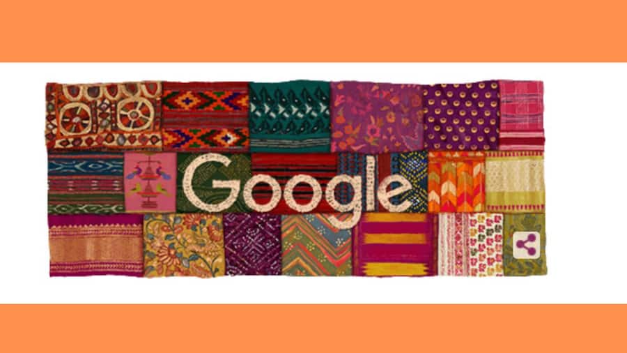 Google Doodle Independence Day 2023: 77वें स्वतंत्रता दिवस पर गूगल ने बनाया स्पेशल डूडल, जानें क्या है इसमें खास Google 1