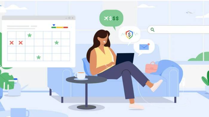 Google Flights