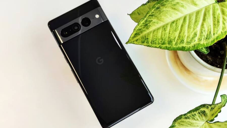 Google Pixel 7 Pro