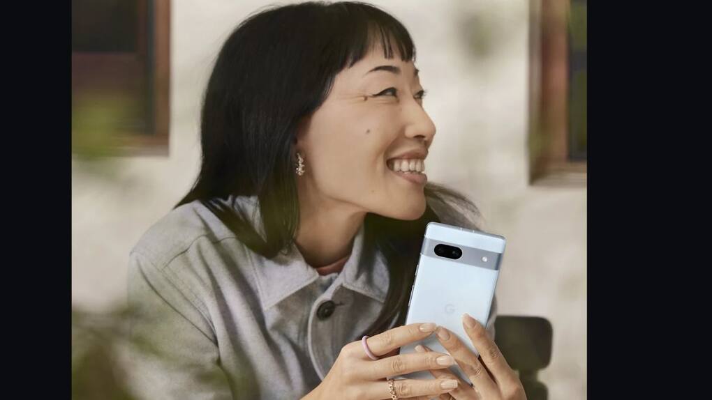 Google Pixel 7A