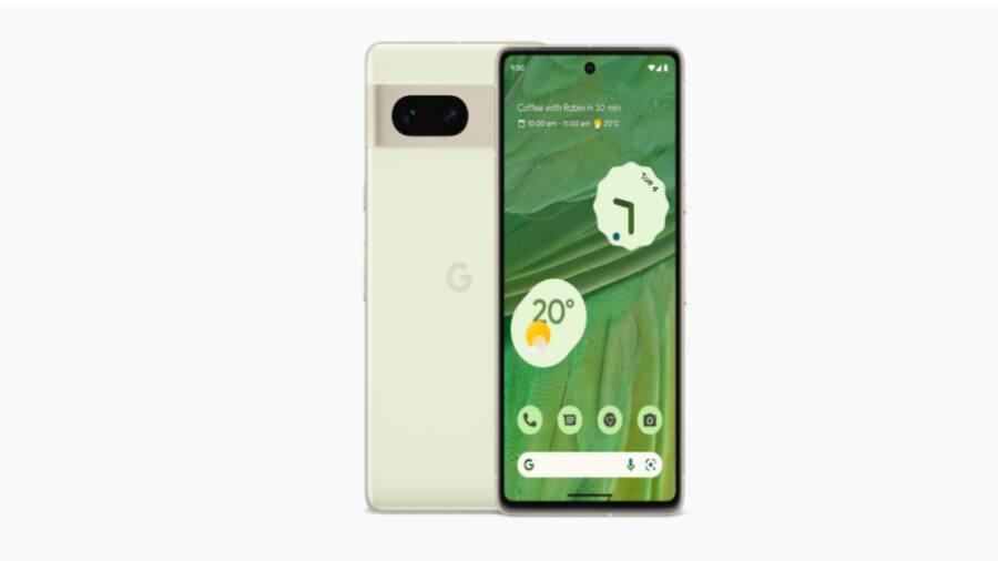 Google Pixel 8 series