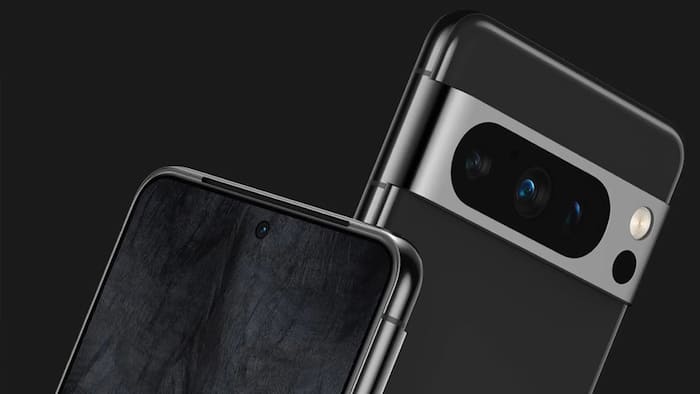 Google Pixel 8 Pro